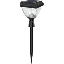 Zerpa Orion Solar Çim Direkli 452