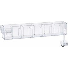 Jeneca Gd-19 Üst Filtre