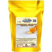 Portakal Aromalı Içecek Tozu Oralet - 1 kg - 1000 gr