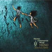 Plak Dolabı Mono – Hymn To The Immortal Wind 2lp Plak