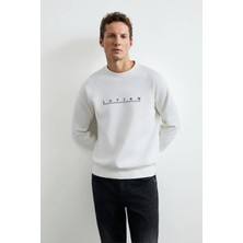 Lufian Cooper Erkek Sweatshirt 112030198
