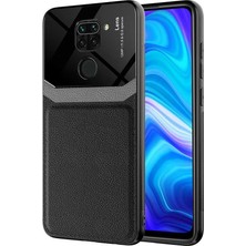 Xiaomi Redmi Note 9 Kılıf ​zore Emiks Kapak Mars