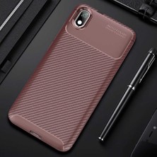 Xiaomi Redmi 7A Kılıf Zore Negro Silikon Kapak Mars