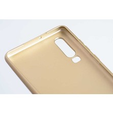 Huawei P30 Kılıf Zore Premier Silikon Kapak Mars