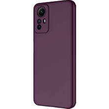 Xiaomi Redmi Note 12S Kılıf Zore Mara Lansman Kapak Mars