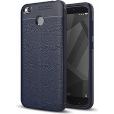 Xiaomi Redmi 4x Kılıf Zore Niss Silikon Kapak Mars