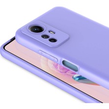Xiaomi Redmi Note 12S Kılıf Zore Mara Lansman Kapak Mars