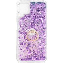 Huawei P40 Lite Kılıf Zore Milce Kapak Mars