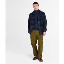 Timberland Wool Blend Shacket