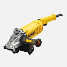 Dewalt DWE493 2200W 180 mm Large Angle Grinder