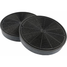 yzcpart Beko Cwb 6441 Wr Davlumbaz & Aspiratör Uyumlu Karbon Filtresi