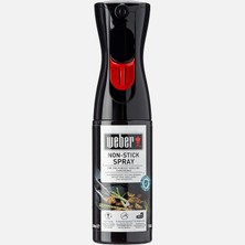 Weber Anti-Stick Spray 200 ml 17685