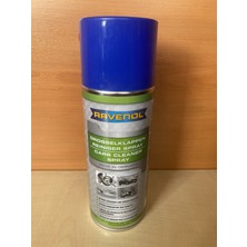 Ravenol Karbüratör ve Gaz Kelebeği Temizleyici Sprey 400 ml