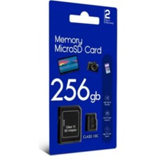 Xira Class 10 Sd Hafıza Kartı 8gb 16GB 32GB 64GB 128GB 256GB Yüksek Hızlı Veri Aktarımlı Bellek Kartı