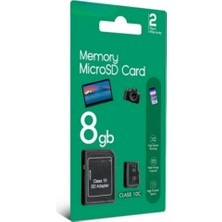 Xira Class 10 Sd Hafıza Kartı 8gb 16GB 32GB 64GB 128GB 256GB Yüksek Hızlı Veri Aktarımlı Bellek Kartı