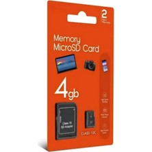 Xira Class 10 Sd Hafıza Kartı 8gb 16GB 32GB 64GB 128GB 256GB Yüksek Hızlı Veri Aktarımlı Bellek Kartı