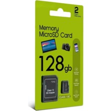 Xira Class 10 Sd Hafıza Kartı 8gb 16GB 32GB 64GB 128GB 256GB Yüksek Hızlı Veri Aktarımlı Bellek Kartı