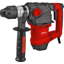 Rodex RDX234 Elektropnömatik Kırıcı Delici Matkap 1500 W 5,5 Jul