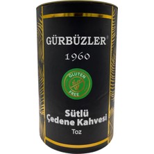 Gürbüzler Çedene Kahvesi Sütlü Toz 250 Gram