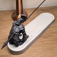 Meavera Design Spartan Tütsülük