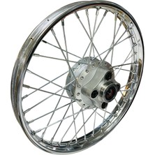 Mondial Cg 50 - 100 Arka Jant 36 Tel Küçük Kampana ( 140-18 Inch )