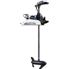 Mako Shark OMS255T Elektrikli Sanal Çapa, Karbon Şaft 24V 81"