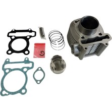 Sym Fiddle 125 Silindir Komple ( 52.4 mm )