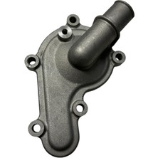 Cf Moto Cforce 450 - 550 - 625 Atv Devir Daim Gövdesi