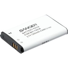 Sanger BH130LB Batarya