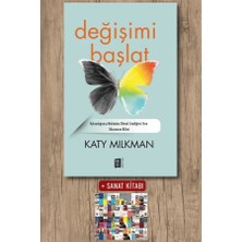 Mona Kitap Değişimi Başlat + Sanat Kitabı