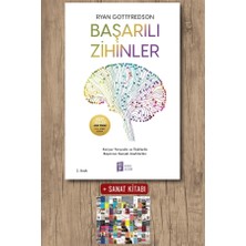Mona Kitap Başarılı Zihinler + Sanat Kitabı
