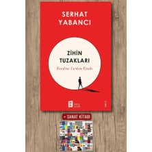 Mona Kitap Zihin Tuzakları + Sanat Kitabı