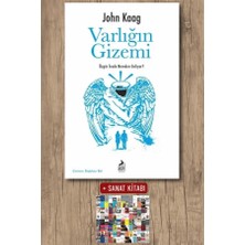 Ren Kitap Varlığın Gizemi + Sanat Kitabı