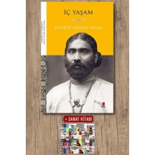 Kapı Yayınları Iç Yaşam + Sanat Kitabı