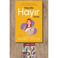 Kitapita Hayırda Hayır Vardır + Sanat Kitabı