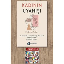 Kadının Uyanışı + Sanat Kitabı