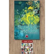 Elips Kitap Rezonans Kanunu + Sanat Kitabı