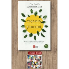 Mona Kitap Yaşamın Göremediğimiz Şifreleri + Sanat Kitabı