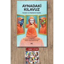 Profil Kitap Aynadaki Kılavuz + Sanat Kitabı