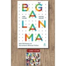 Aganta Kitap Bağlanma + Sanat Kitabı