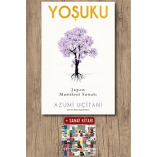 Nepal Kitap Yoşuku - Japon Manifest Sanatı + Sanat Kitabı
