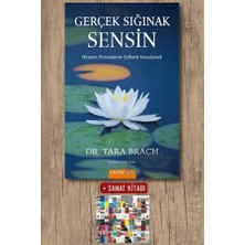 Gerçek Sığınak Sensin + Sanat Kitabı