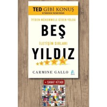 Aganta Kitap Beş Yıldız + Sanat Kitabı