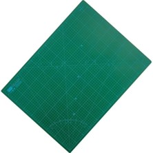 Voltaj Kesim Tablası - A3 Kesim Matı