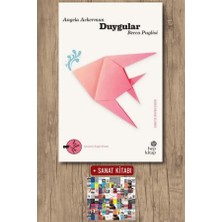 Hep Kitap Duygular + Sanat Kitabı