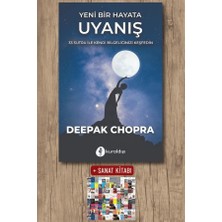 Yeni Bir Hayata Uyanış + Sanat Kitabı