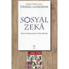 Varlık Yayınları Sosyal Zeka + Sanat Kitabı
