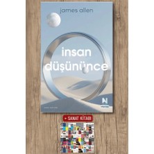 Nepal Kitap Insan Düşününce + Sanat Kitabı
