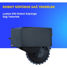 Ümit Maker Lydsto R10 Robot Süpürge Sağ Tekerlek