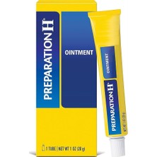 Preparation H Ointment Krem 28 gr